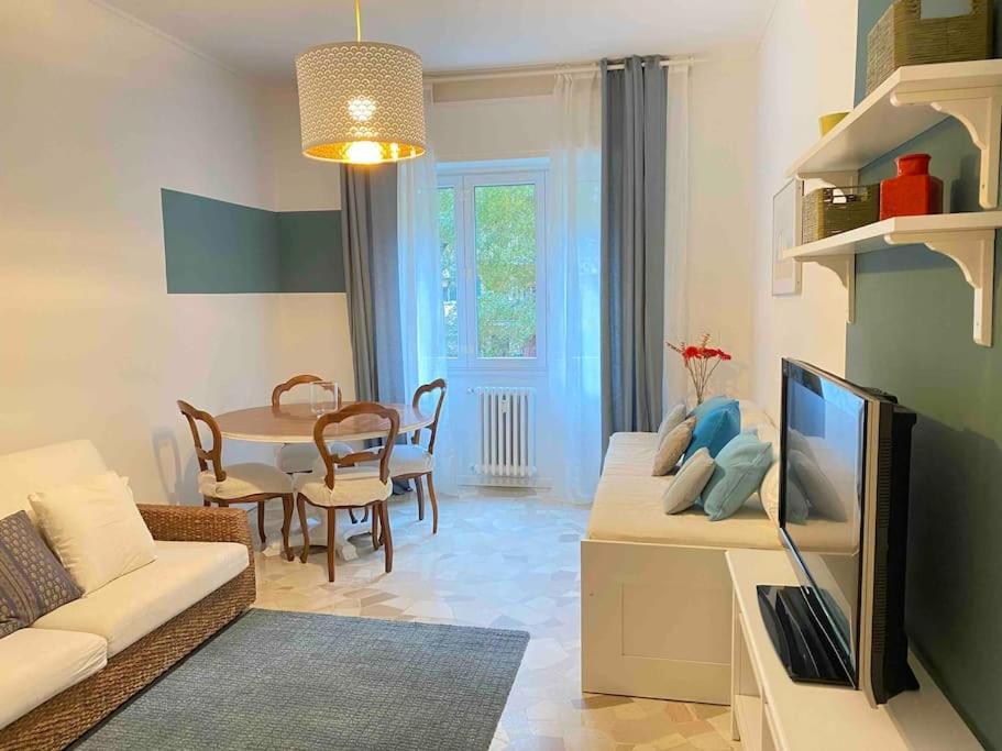 Intero Appartamento Rho Centro Экстерьер фото